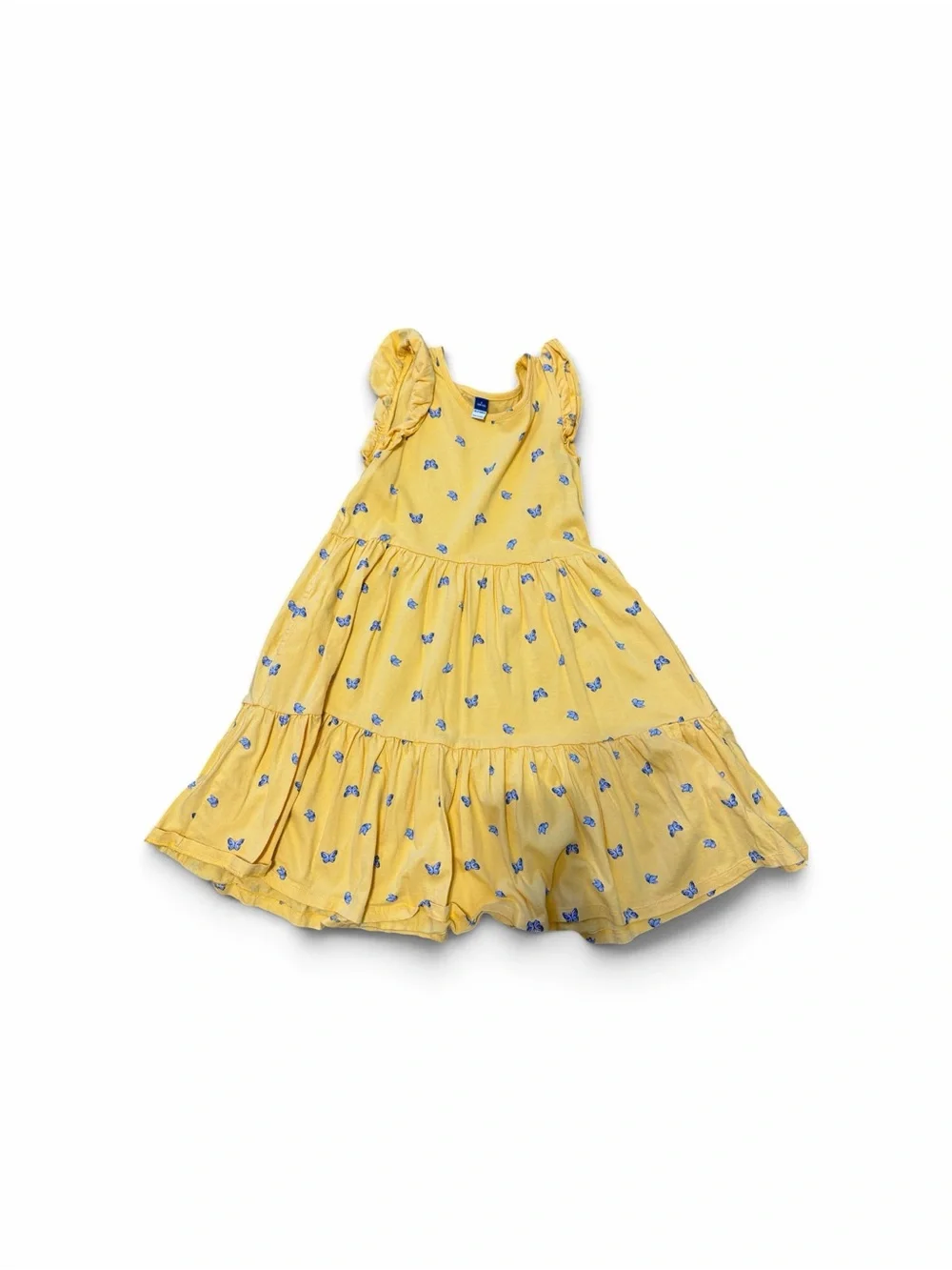 Old Navy five bright